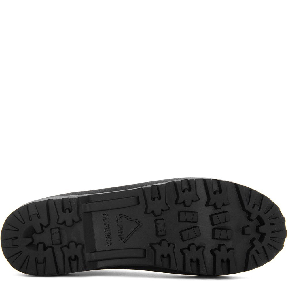 Superga 2341 Alpina Boot