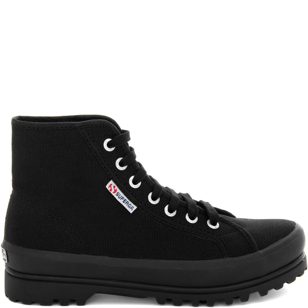 Superga 2341 Alpina Boot