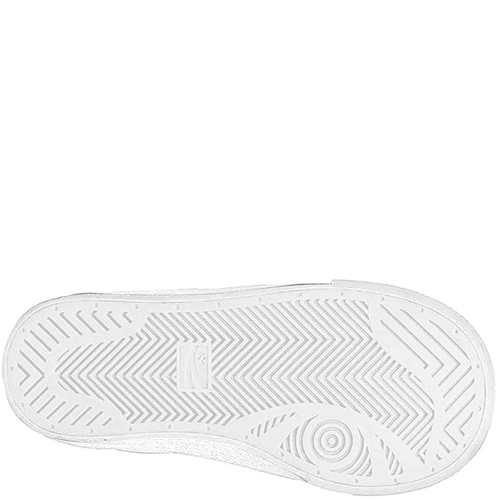 Superga 2843 Kids Club S Vegan Leather Trainer