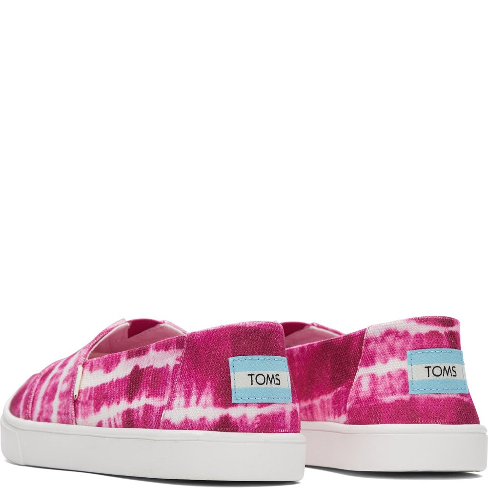TOMS Alpargata Cupsole Shoes