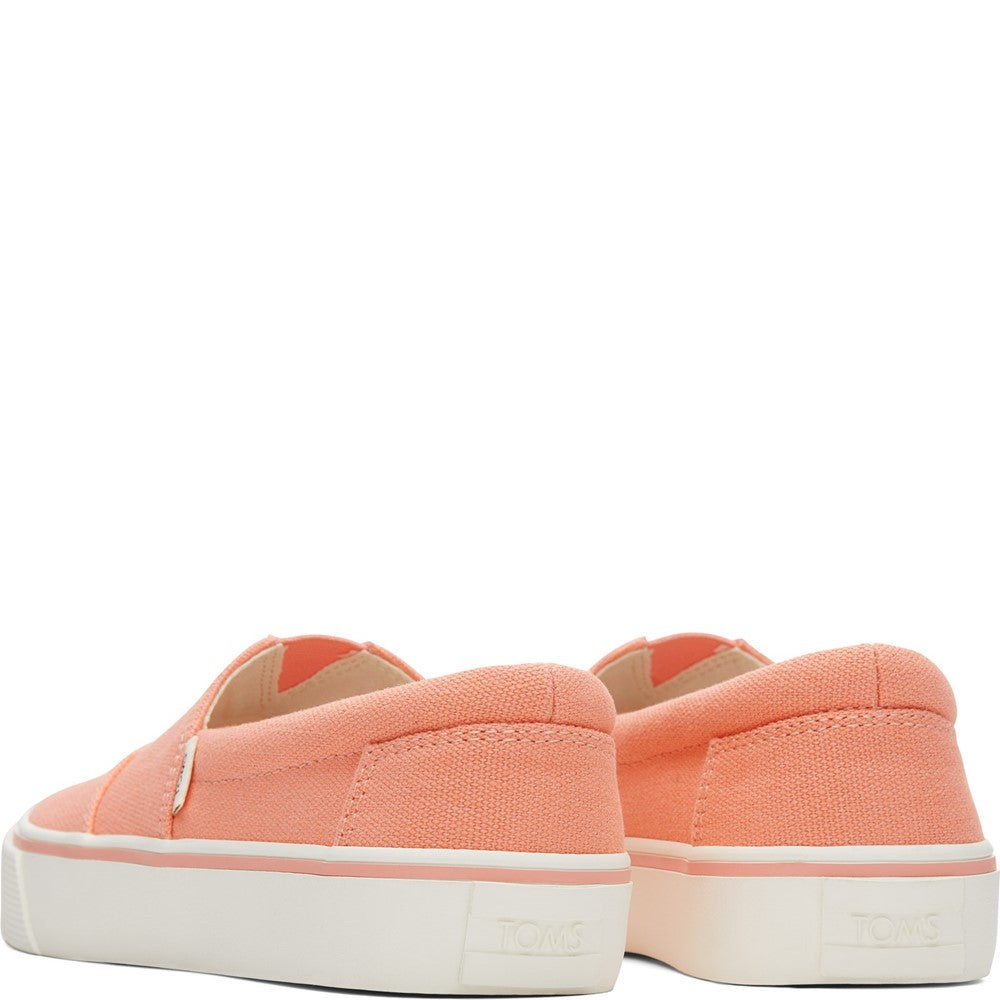 TOMS Alpargata Fenix Slip On Shoes