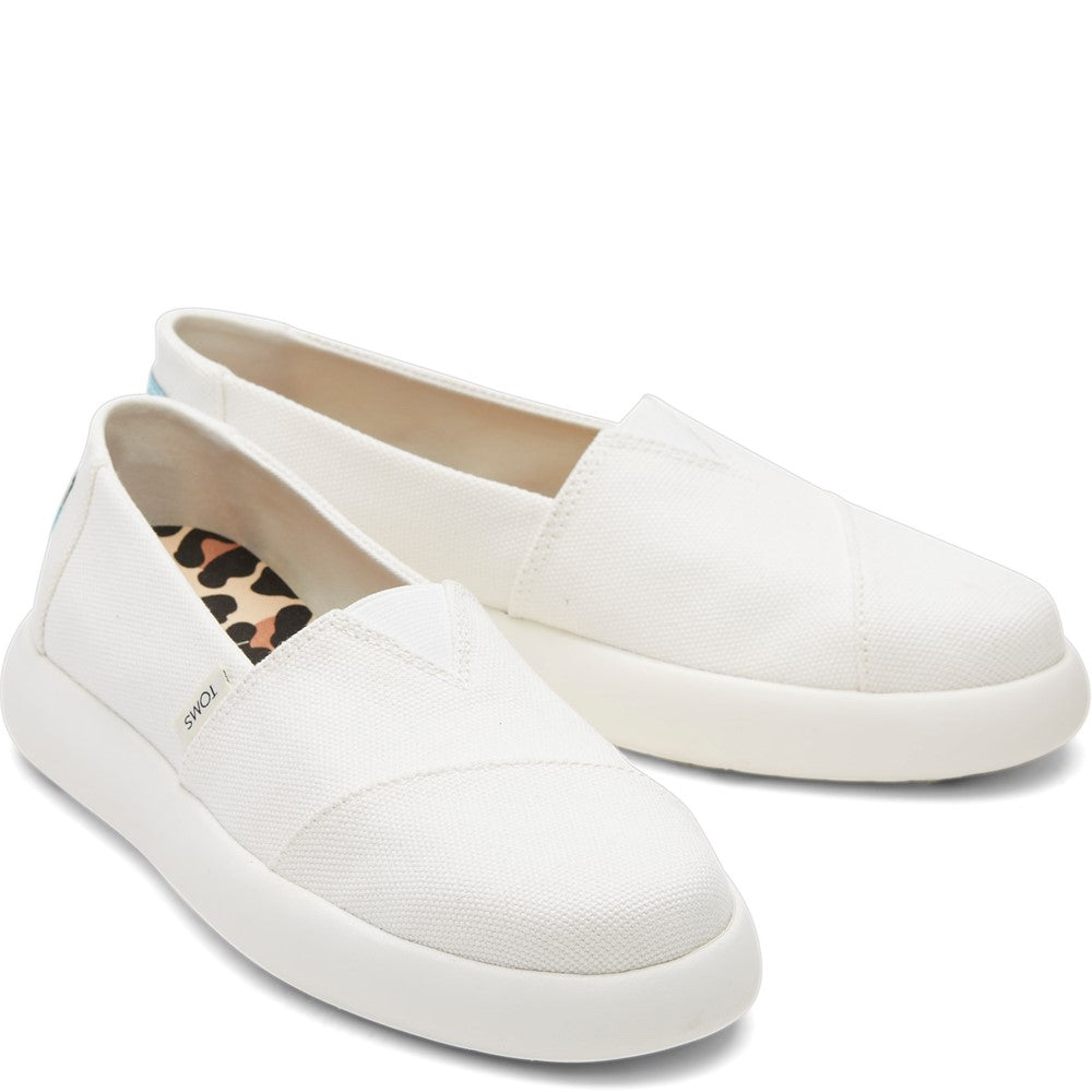 TOMS Alpargata Mallow Shoes