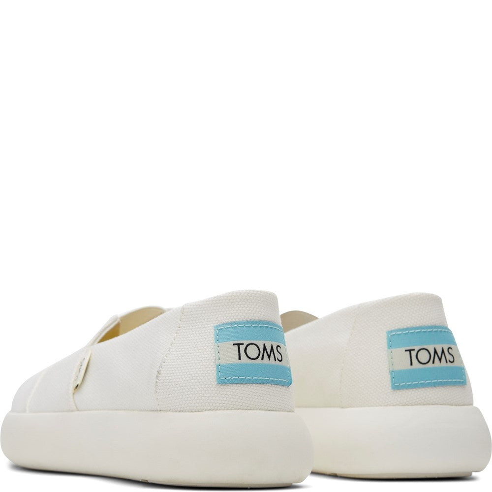 TOMS Alpargata Mallow Shoes