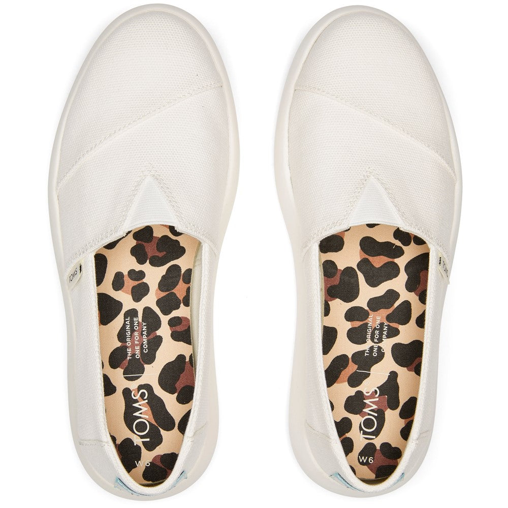 TOMS Alpargata Mallow Shoes