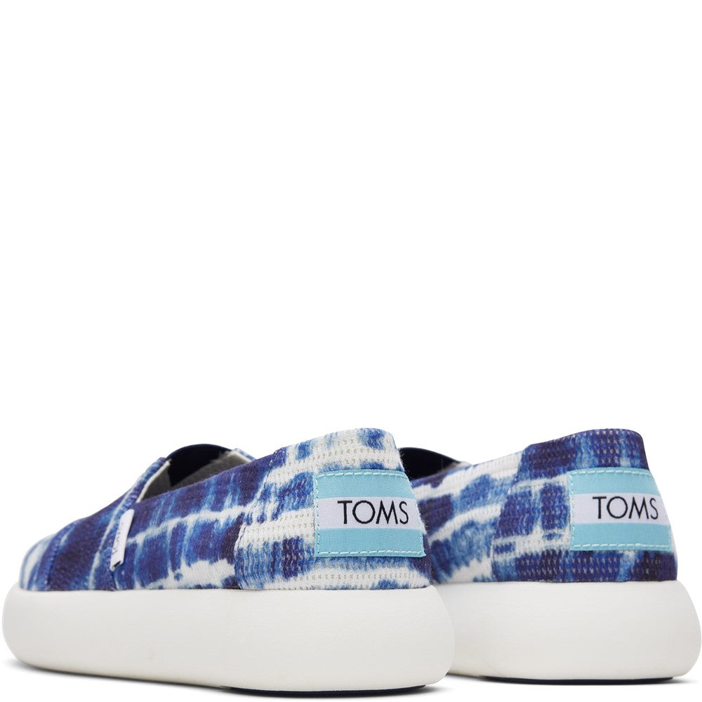 TOMS Alpargata Mallow Shoes