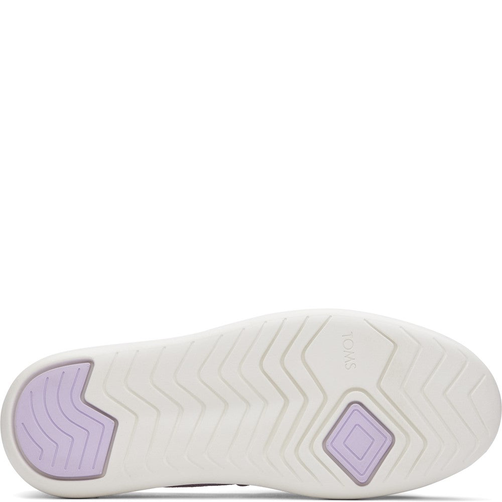 TOMS Alpargata Mallow Shoes