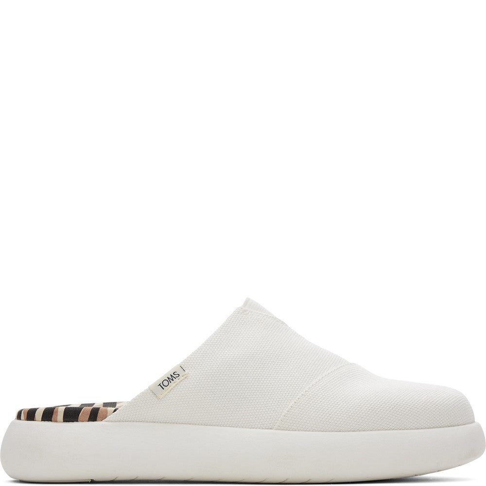 TOMS Alpargata Mallow Mule