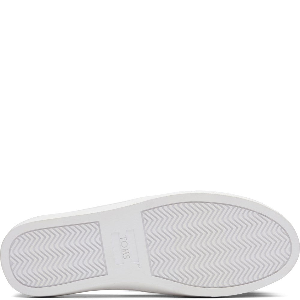 TOMS Parker Shoes
