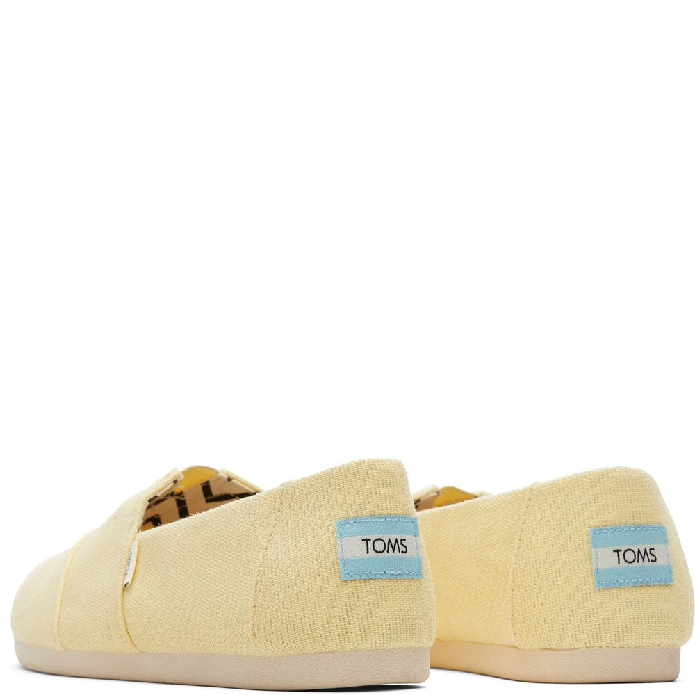 TOMS Alpargata Slip on Shoe