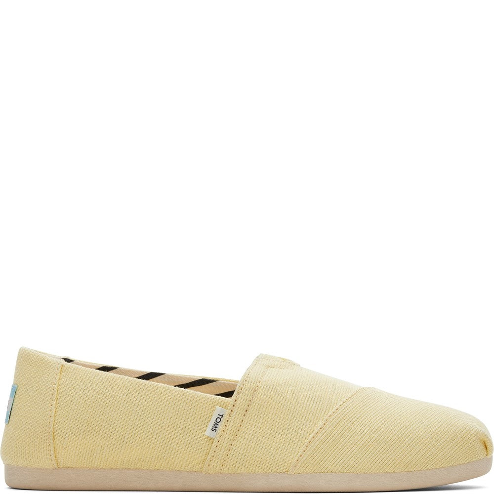 TOMS Alpargata Slip on Shoe