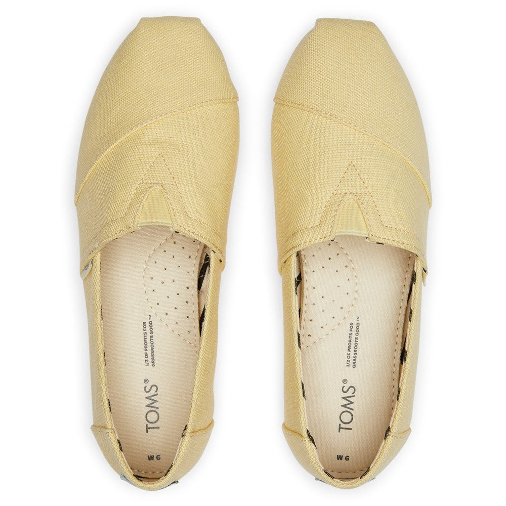 TOMS Alpargata Slip on Shoe