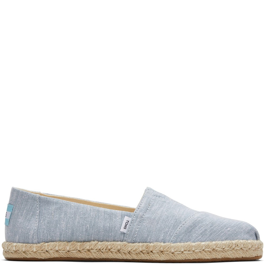 TOMS Alpargata Rope Shoes