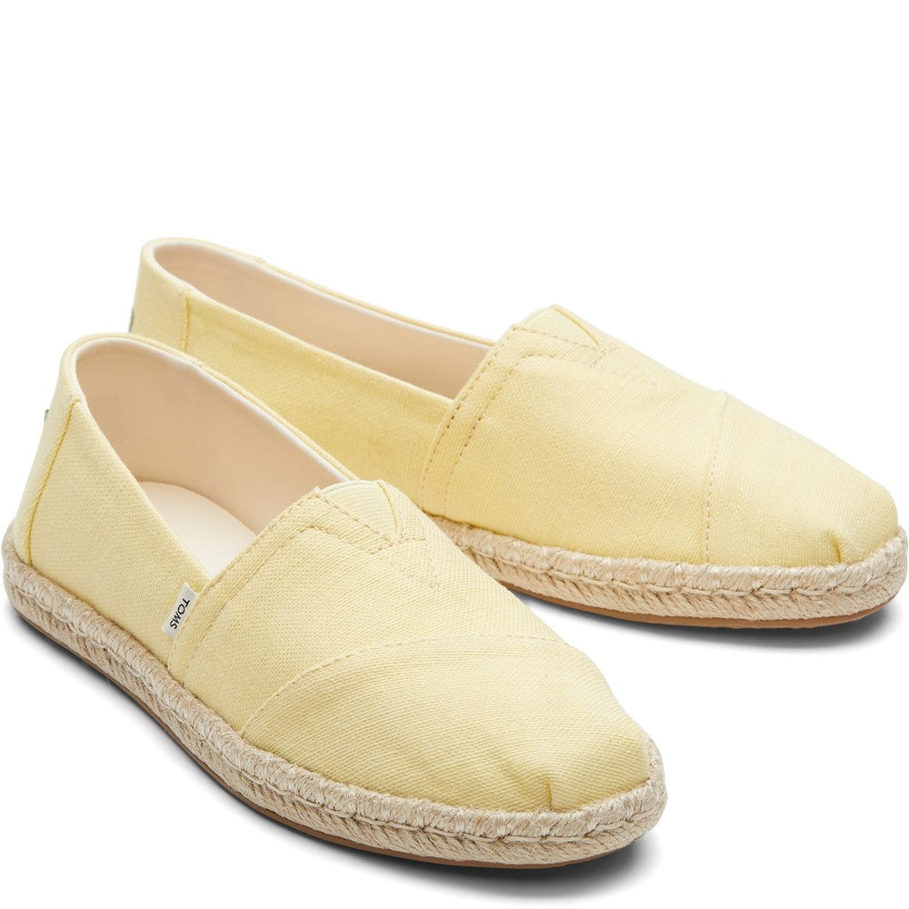 TOMS Alpargata Rope Shoes