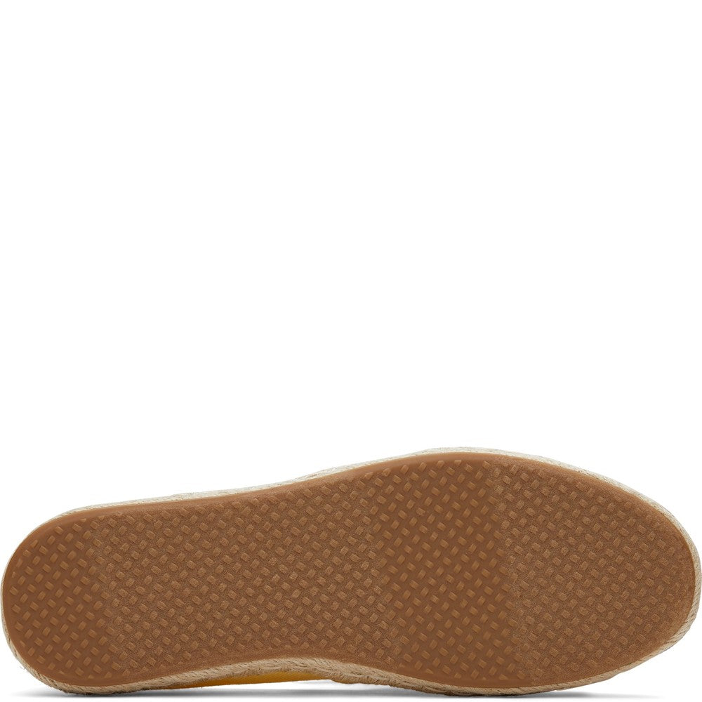 TOMS Alpargata Rope Shoes