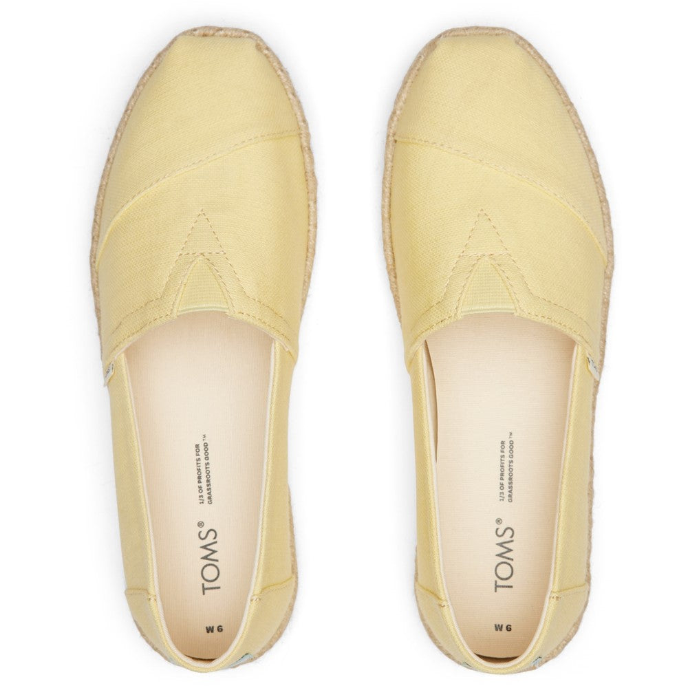 TOMS Alpargata Rope Shoes