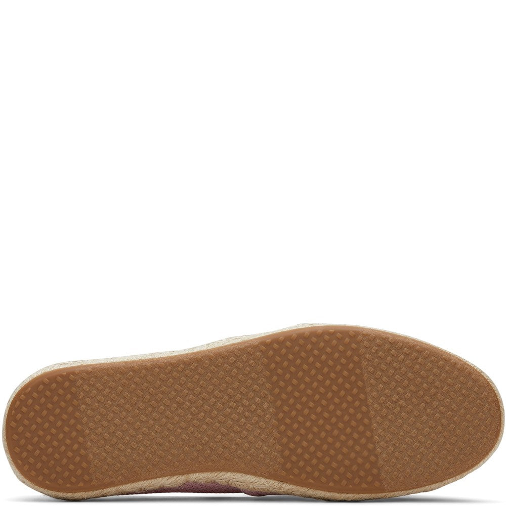 TOMS Alpargata Rope Shoes