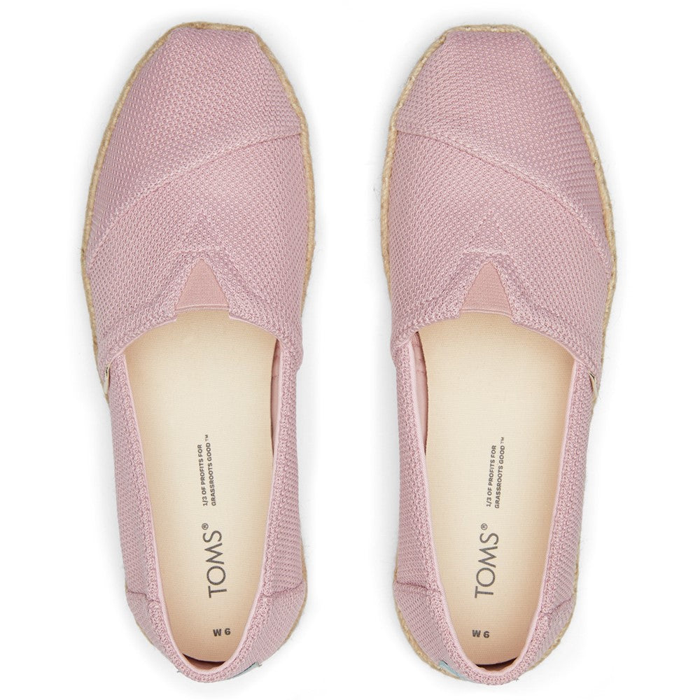 TOMS Alpargata Rope Shoes