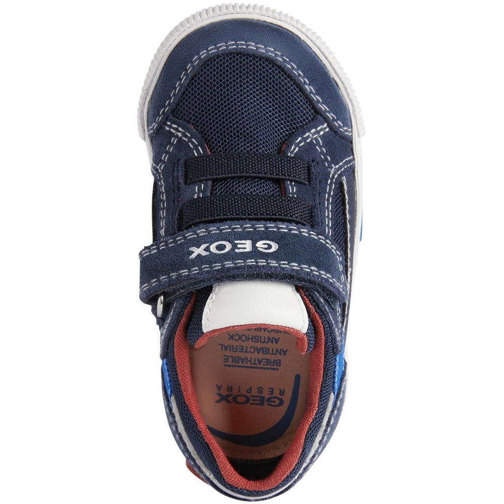 Geox Kilwi Trainers