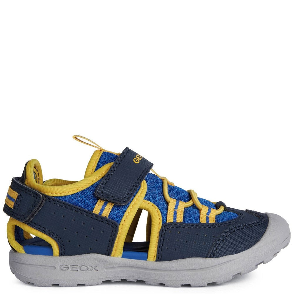 Geox Vaniett Senior Sandals