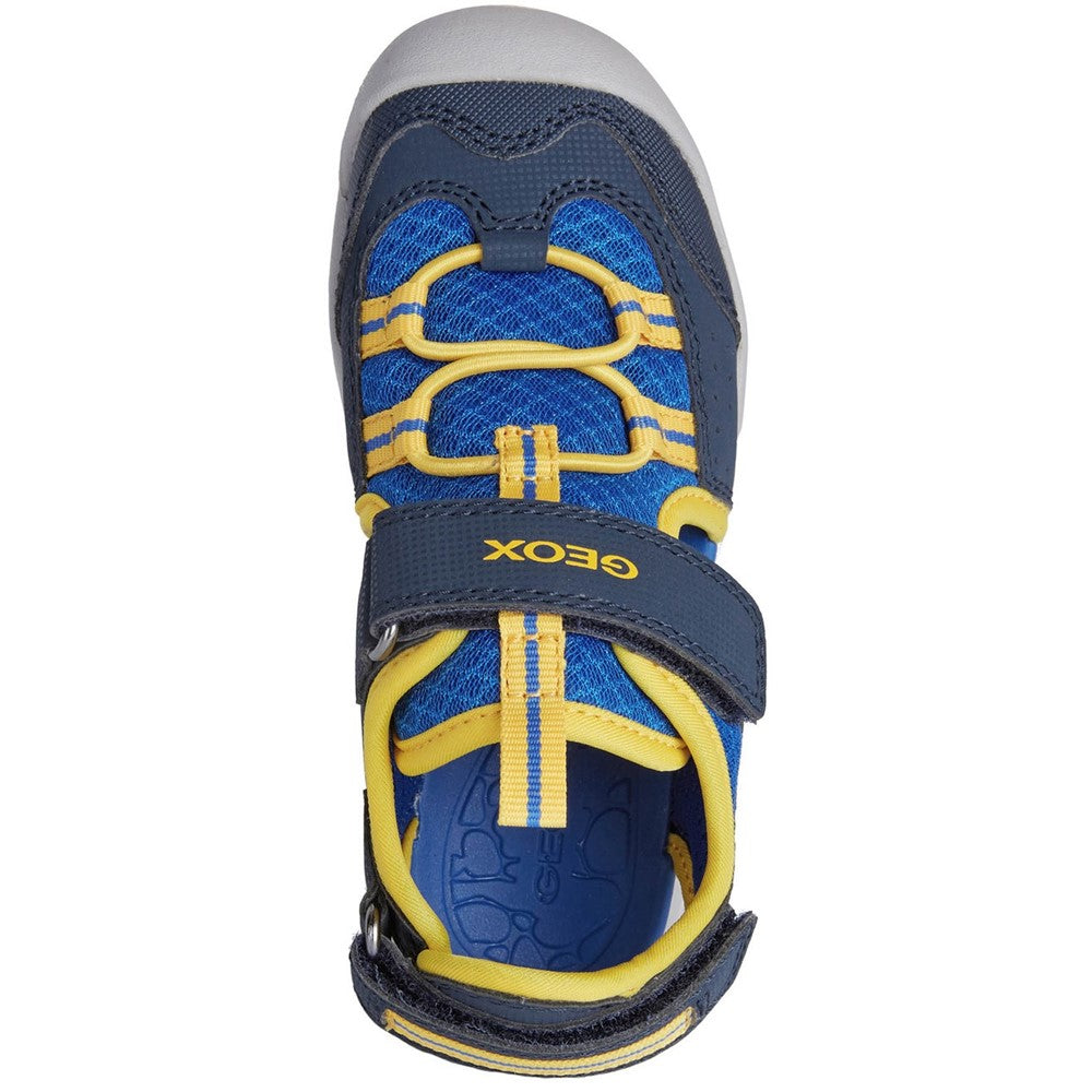 Geox Vaniett Senior Sandals