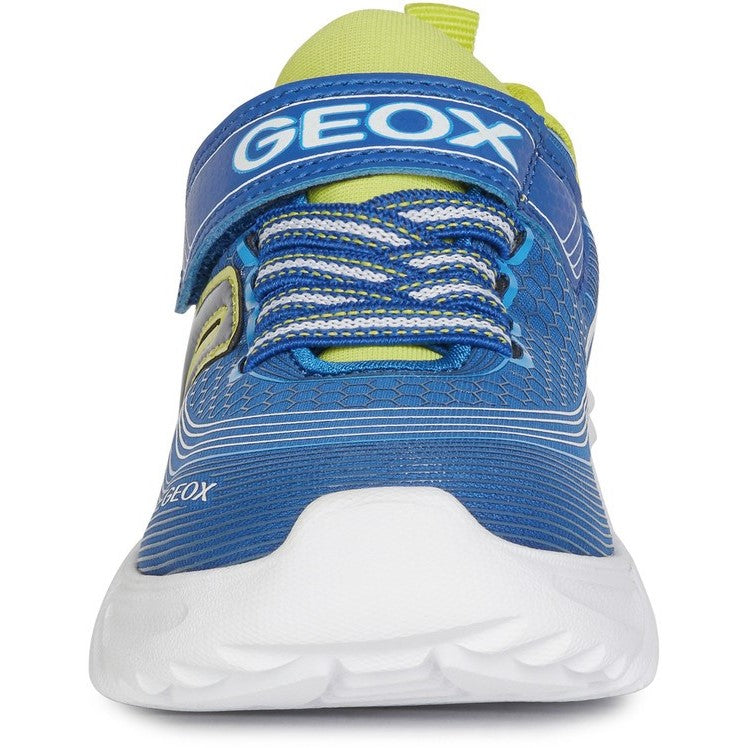 Geox Assister Trainers