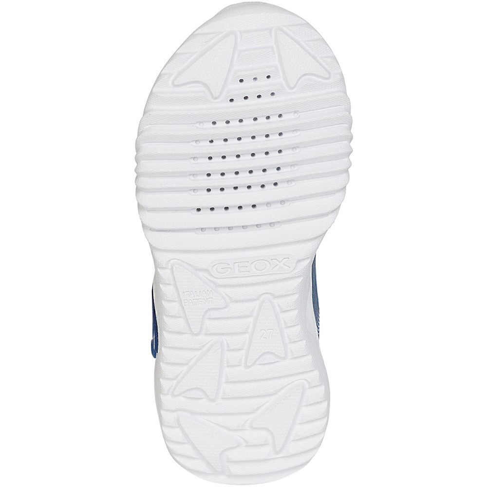 Geox Assister Trainers