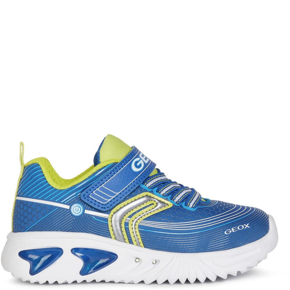 Geox Assister Trainers