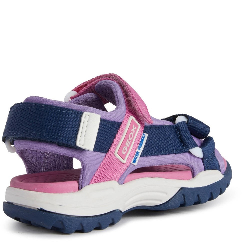 Geox Borealis Sandals