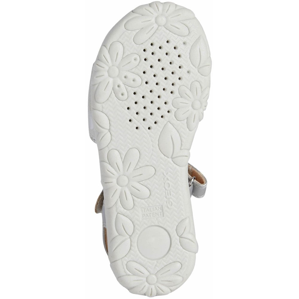 Geox Haiti Sandals