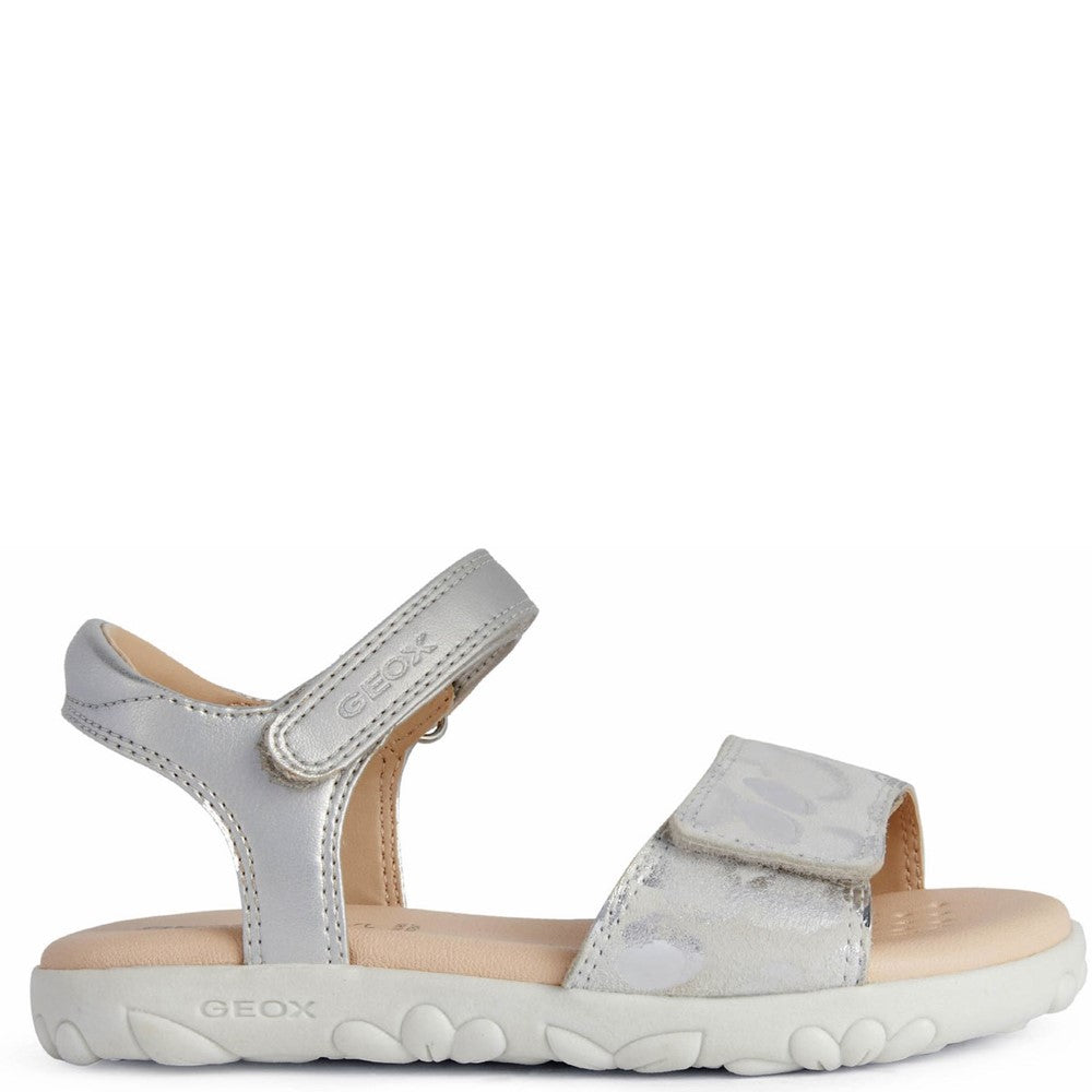 Geox Haiti Sandals