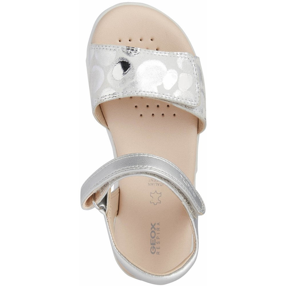 Geox Haiti Sandals