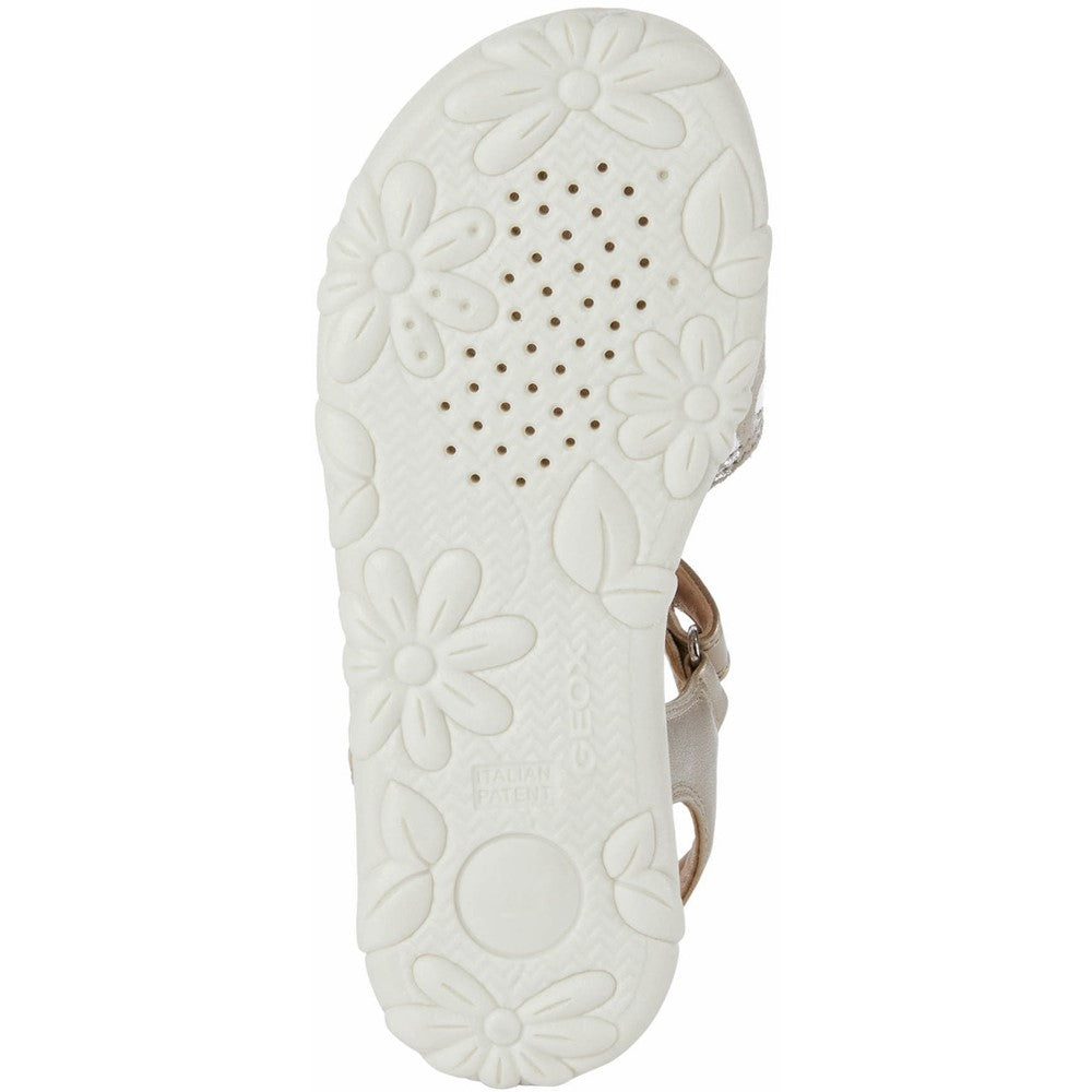 Geox Haiti Sandals