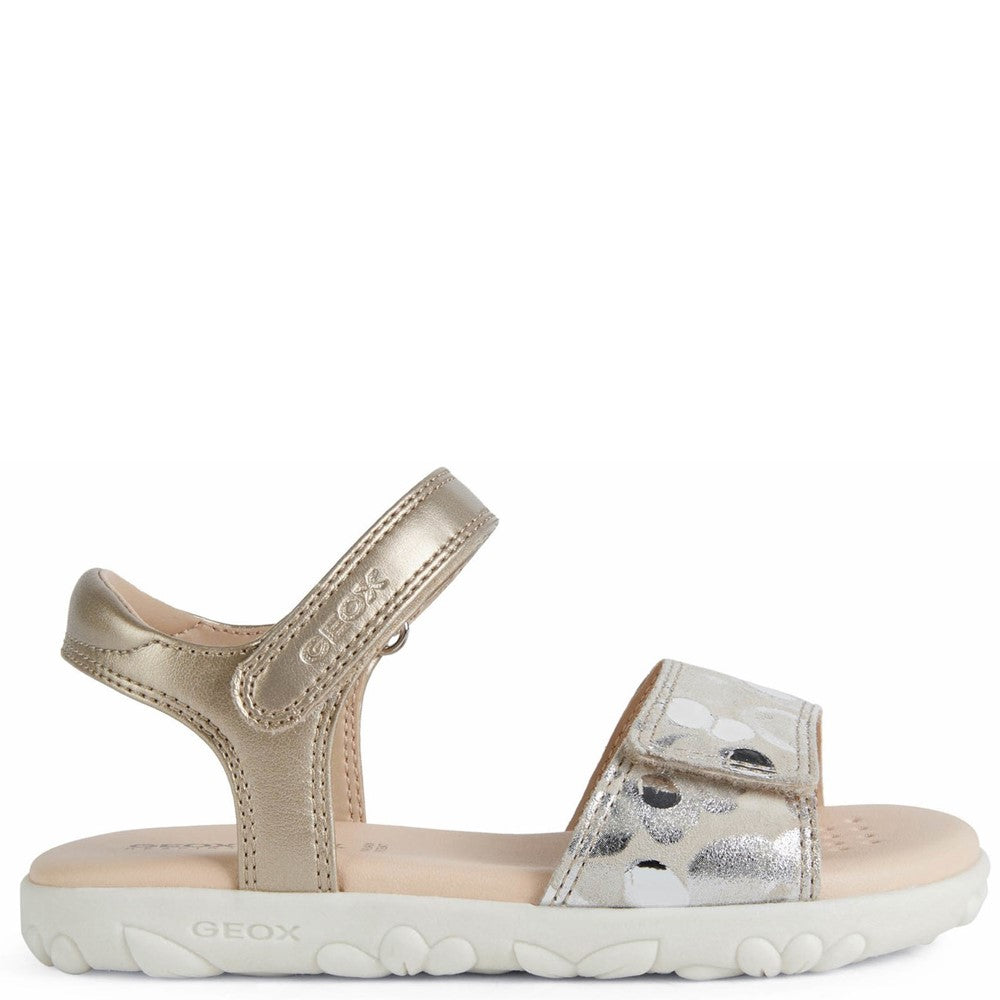 Geox Haiti Sandals