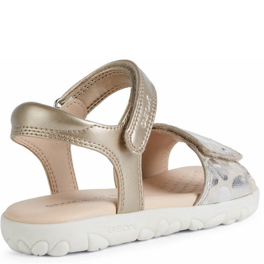 Geox Haiti Sandals