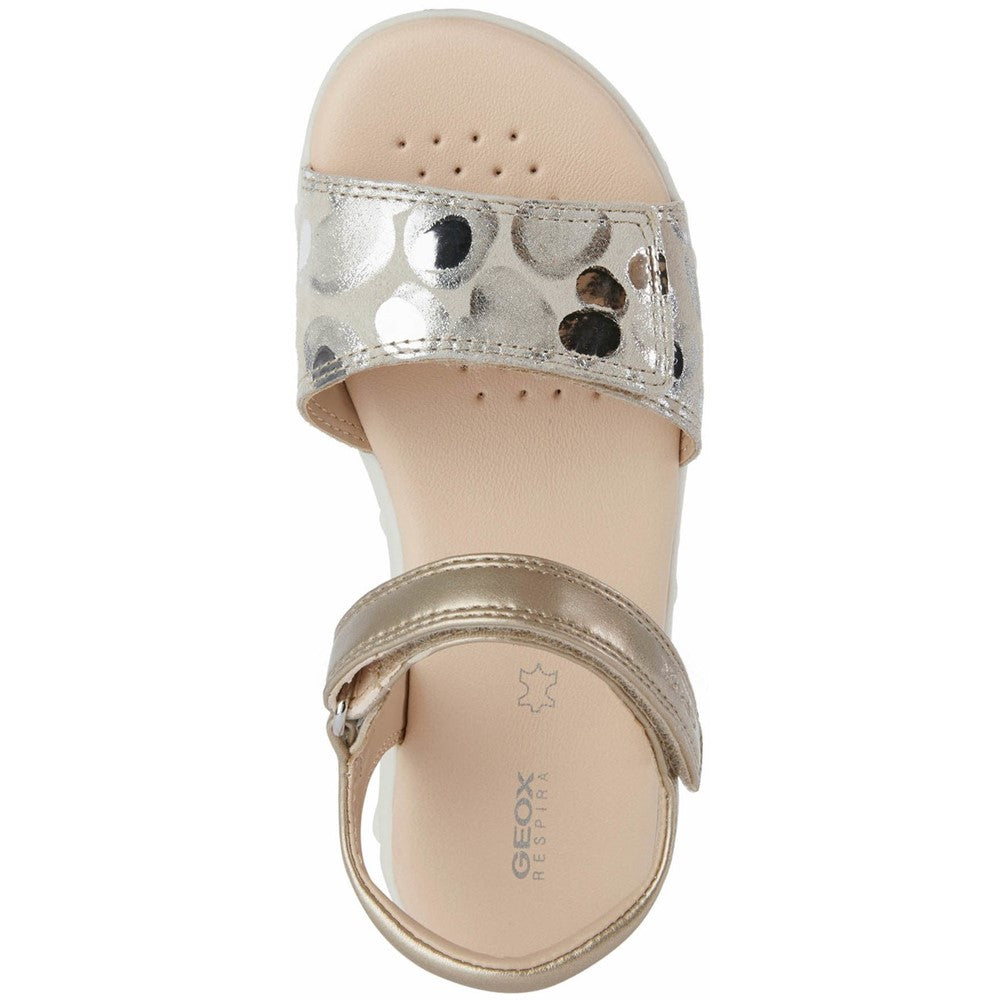 Geox Haiti Sandals