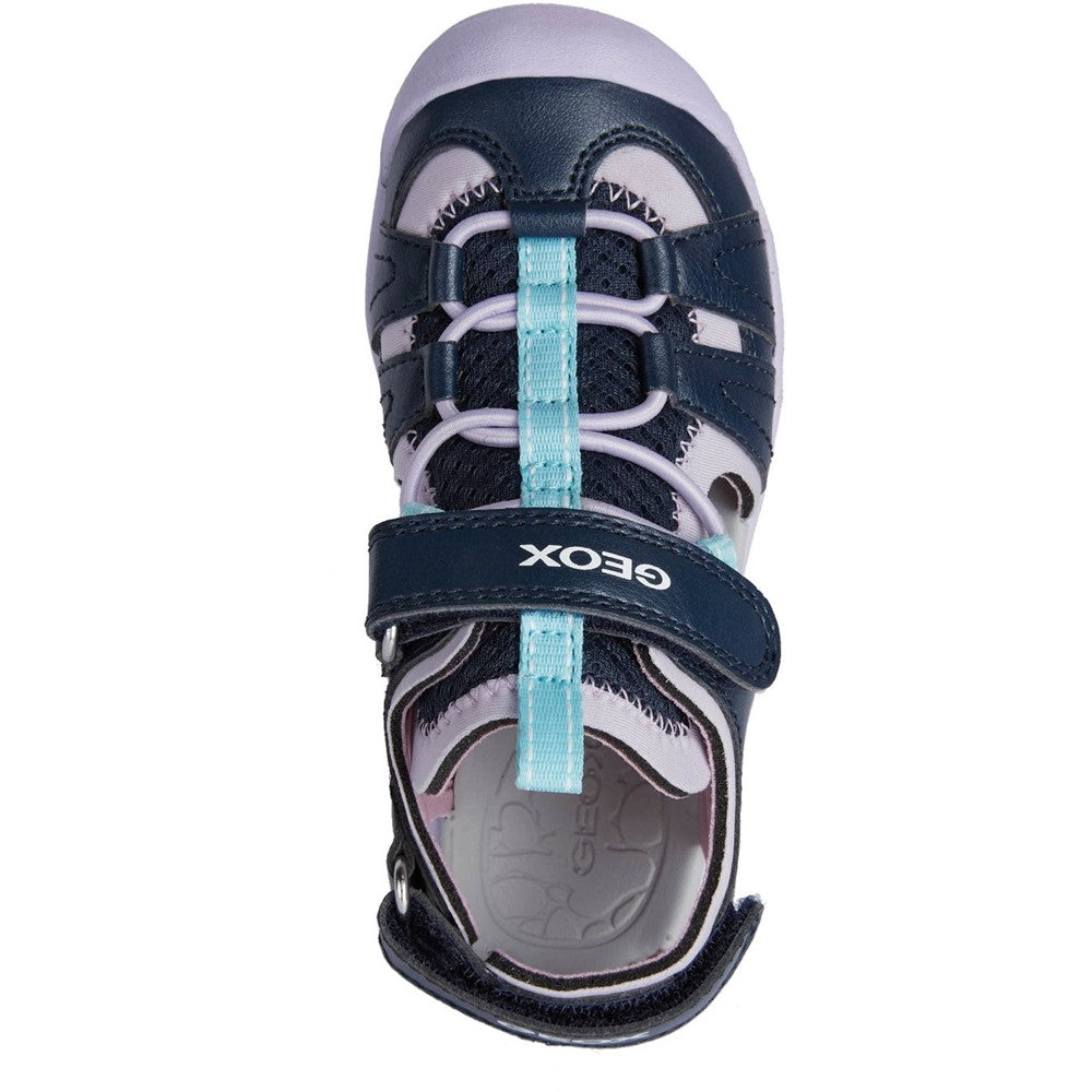 Geox Vaniett Sandals