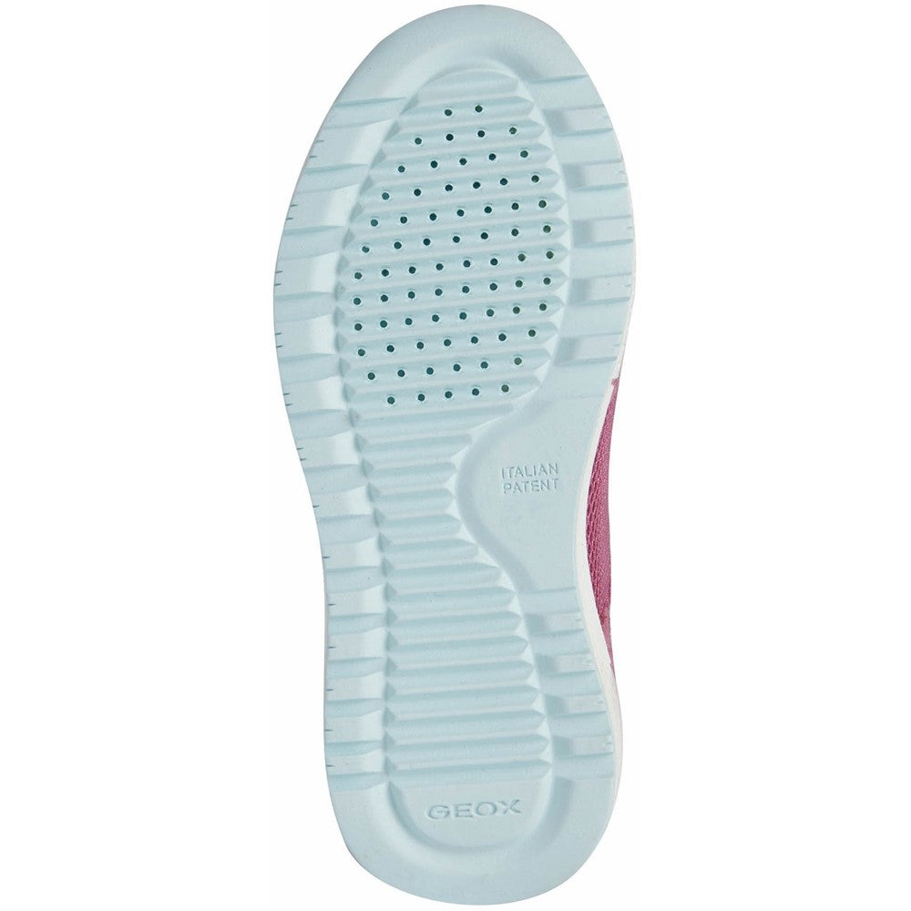 Geox Alben Trainers