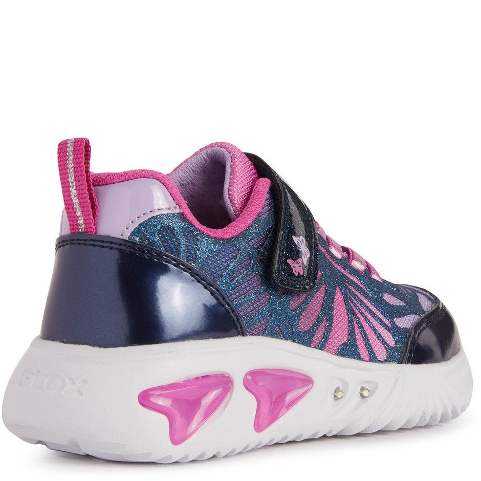 Geox Assister Trainers