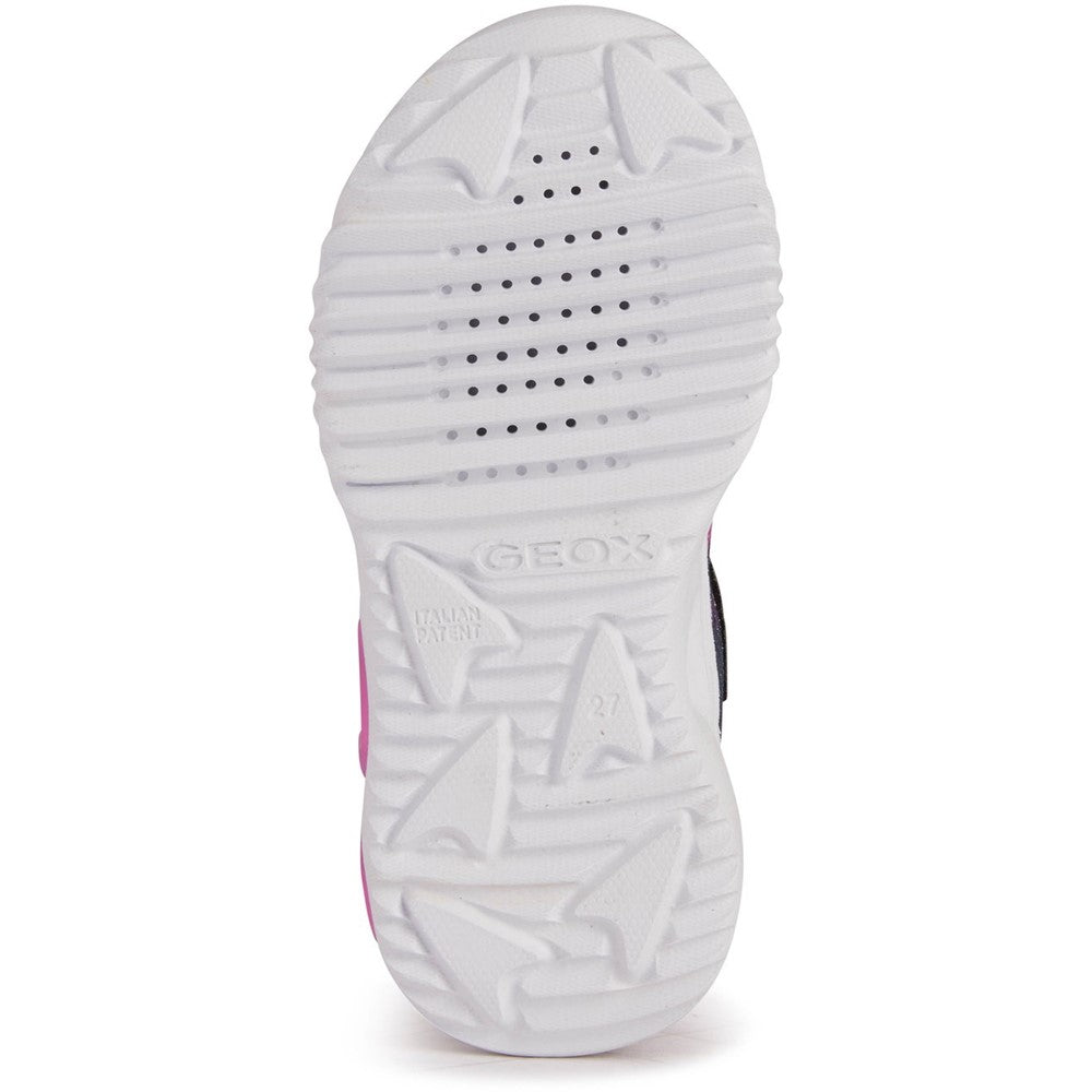 Geox Assister Trainers
