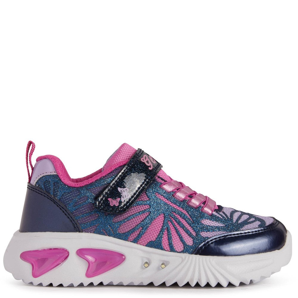 Geox Assister Trainers