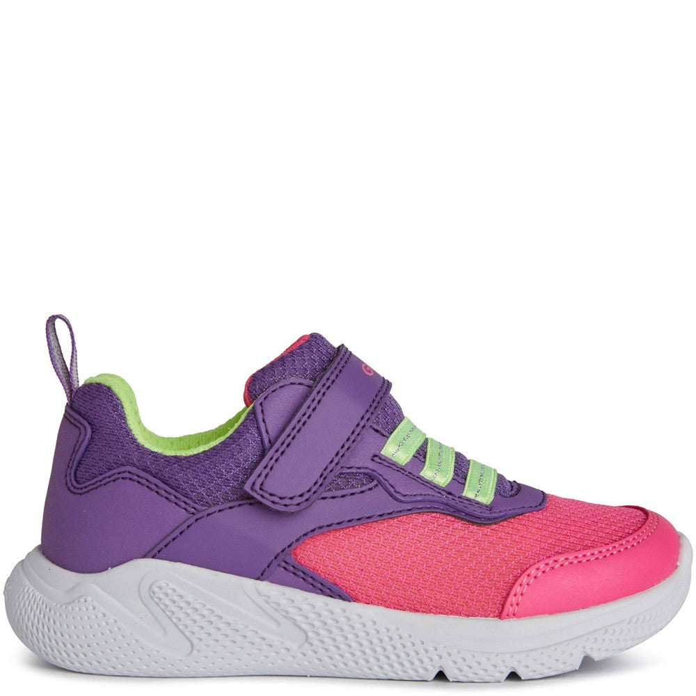 Geox Sprintye Trainers