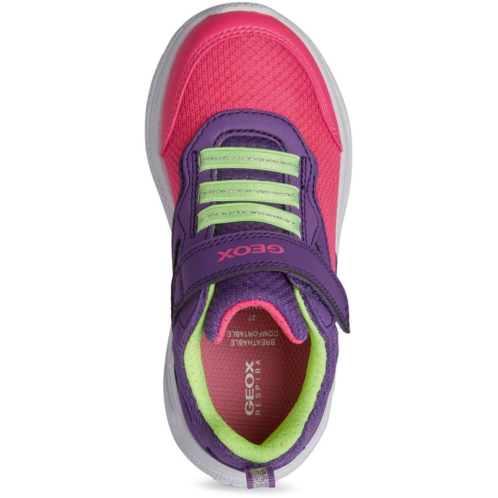 Geox Sprintye Trainers