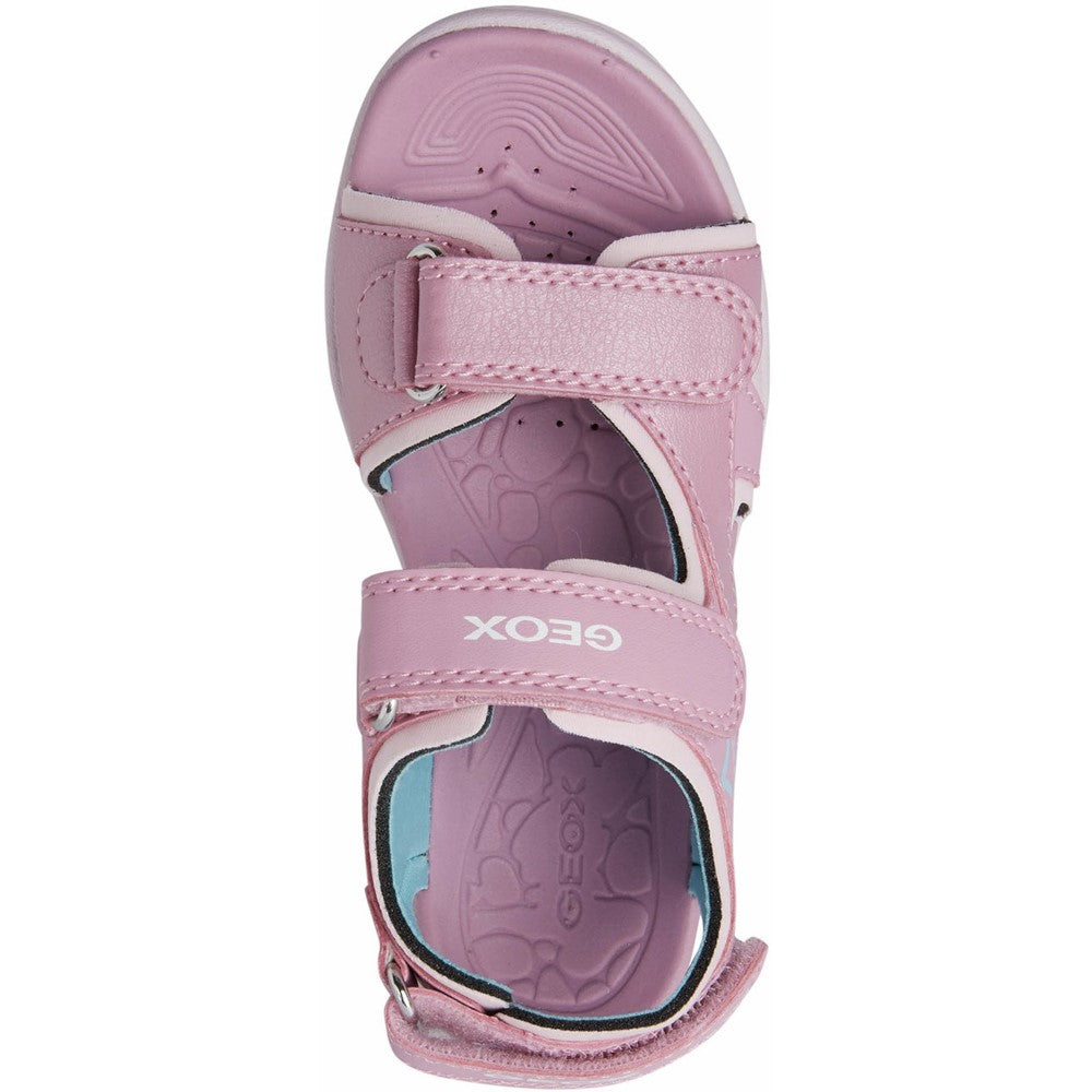 Geox Vaniett Sandals