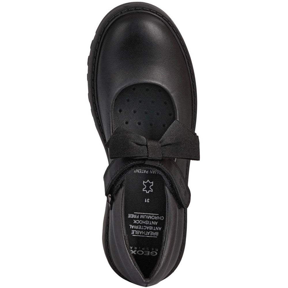Geox Casey Infant School Shoes