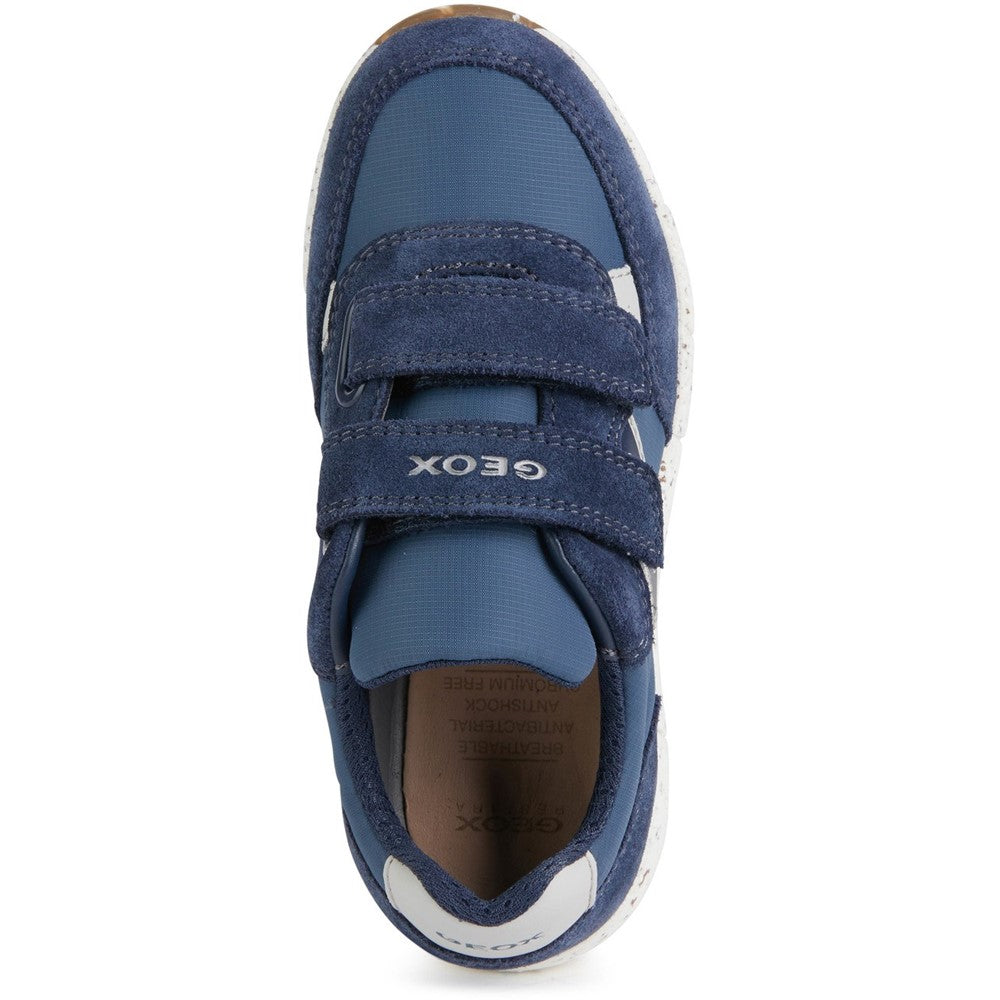 Geox Alben Trainers