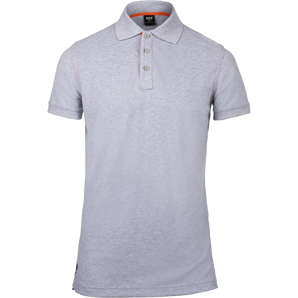 Helly Hansen Workwear Oxford Polo