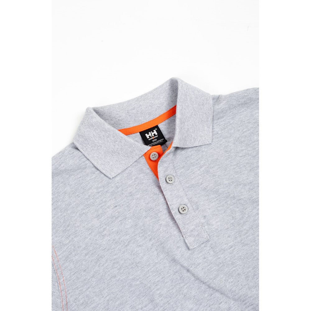 Helly Hansen Workwear Oxford Polo