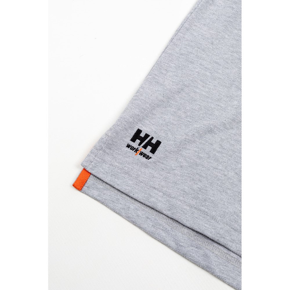 Helly Hansen Workwear Oxford Polo