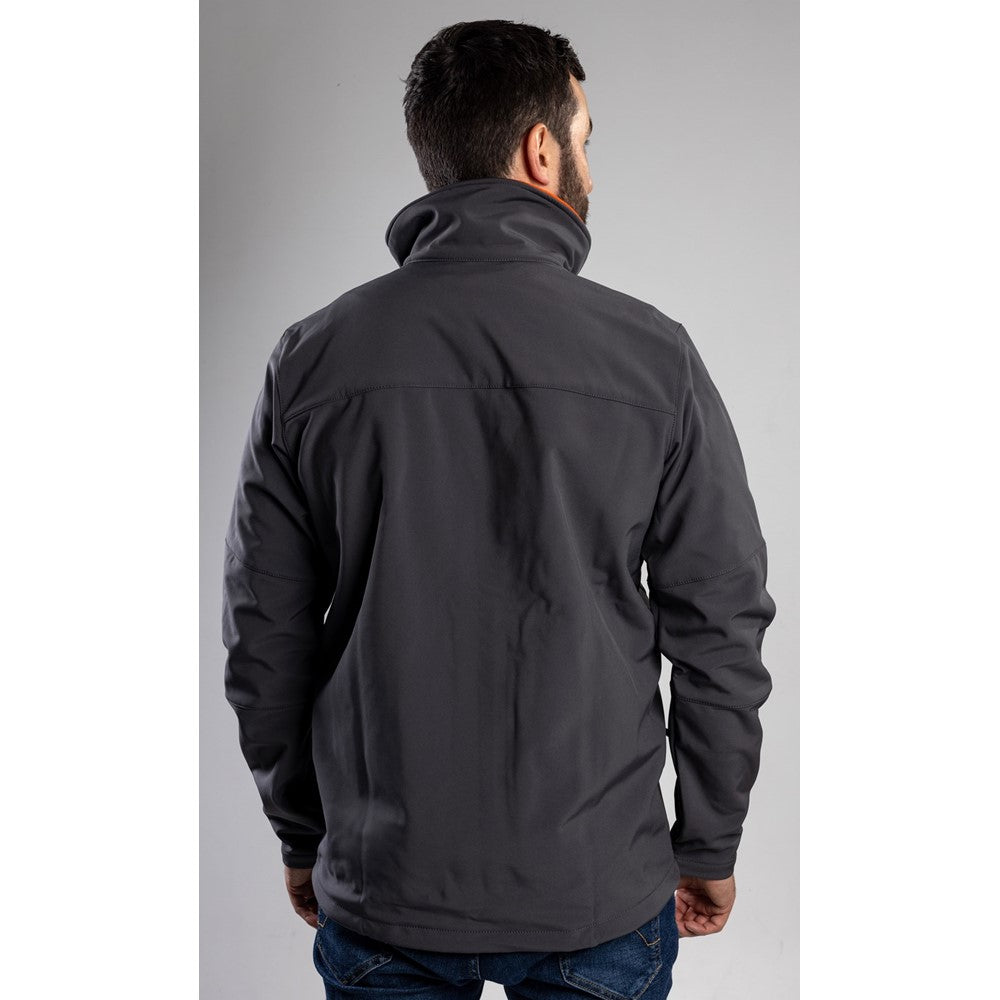 Helly Hansen Workwear Kensington Softshell Jacket