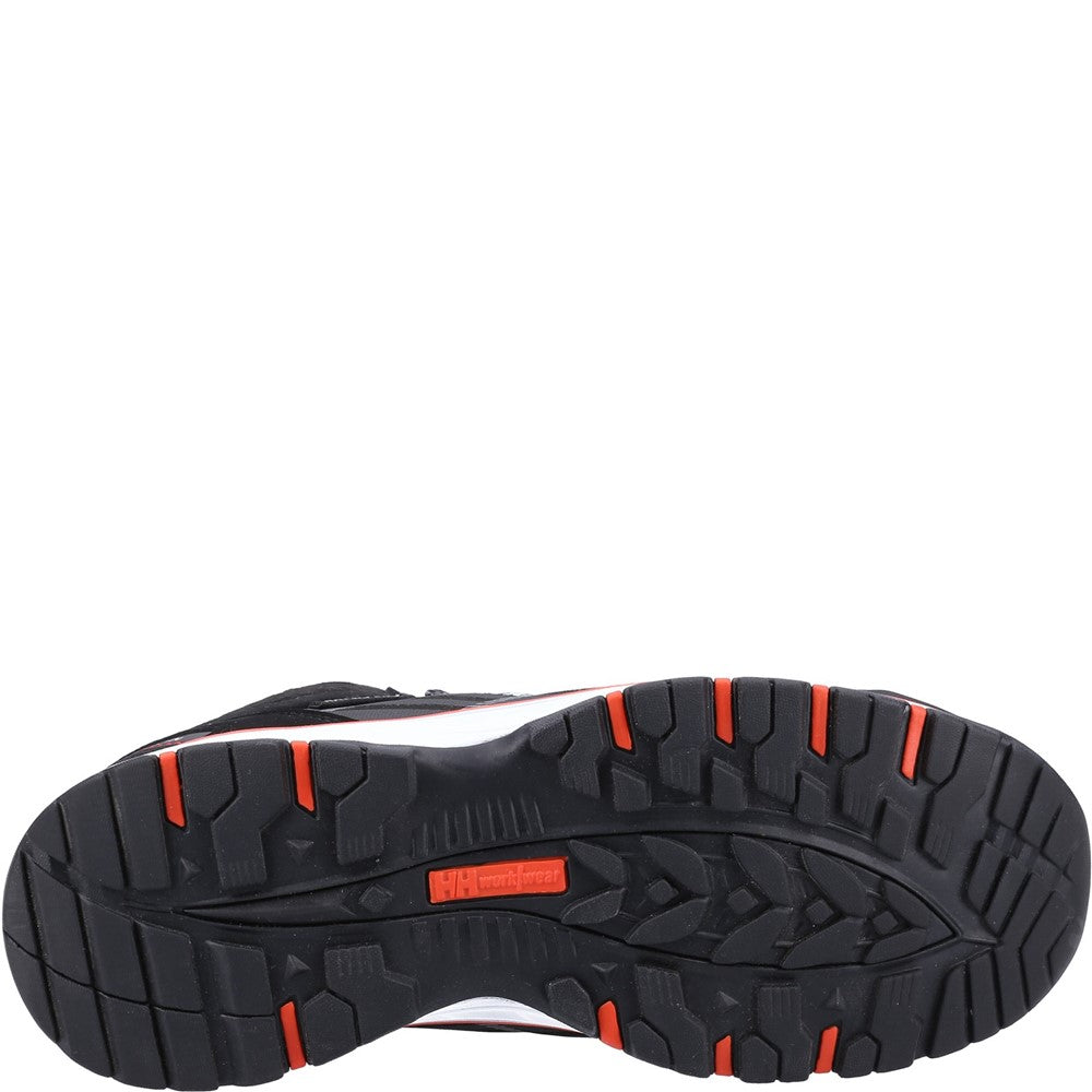 Helly Hansen Workwear Chelsea Evolution Mid Safety Boot